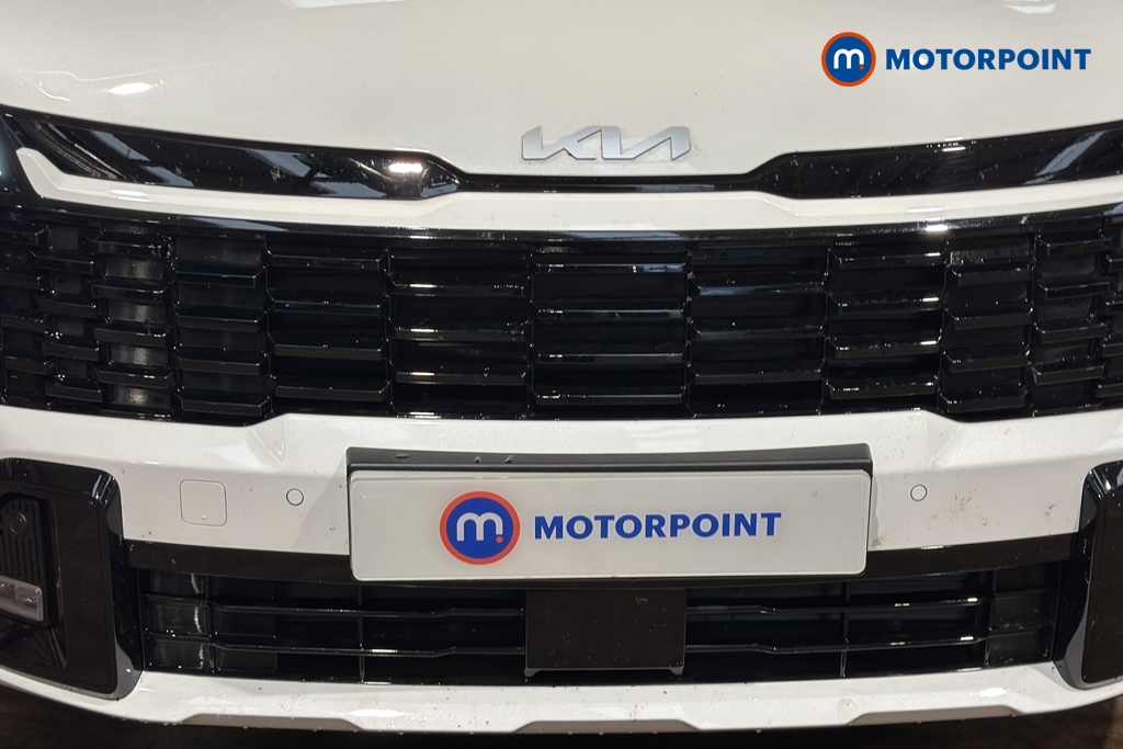 KIA Sportage Gt-Line Automatic Petrol SUV - Stock Number (1684423) - 43rd supplementary image