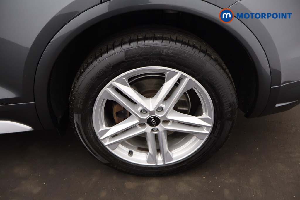 Audi Q5 S Line Automatic Diesel SUV - Stock Number (1684568) - 2nd supplementary image