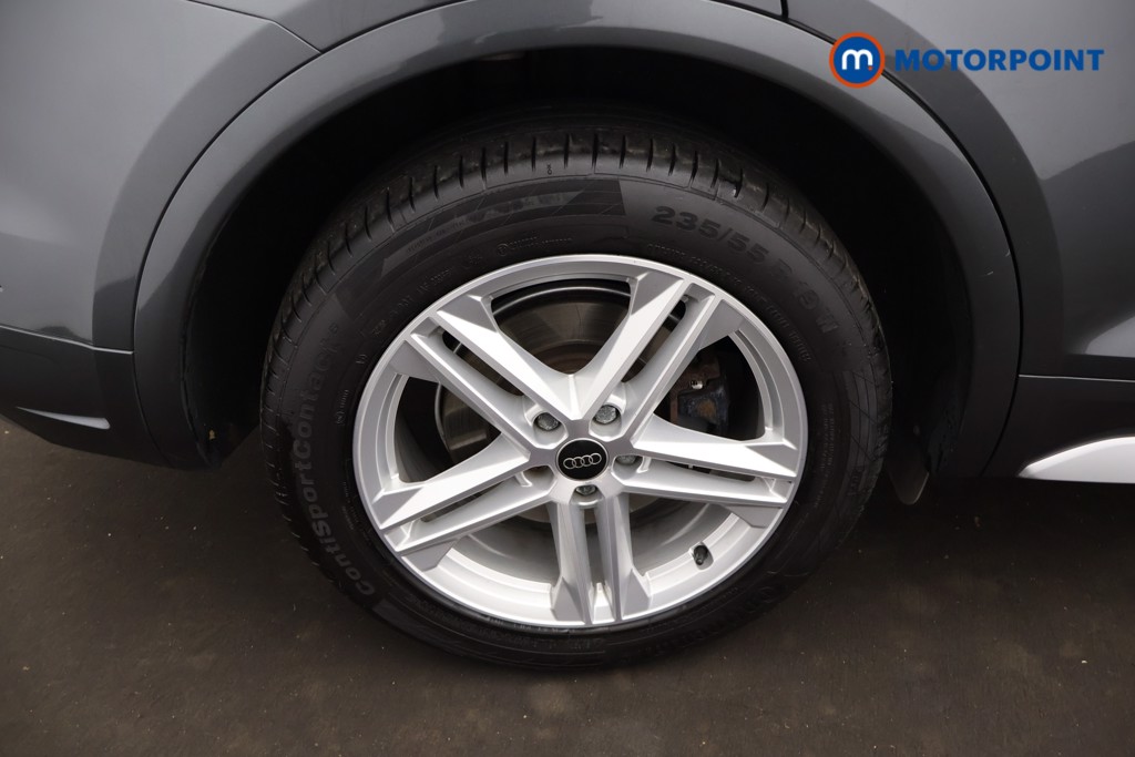 Audi Q5 S Line Automatic Diesel SUV - Stock Number (1684568) - 3rd supplementary image