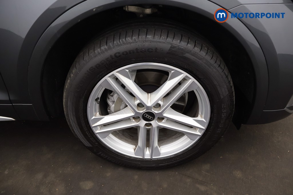 Audi Q5 S Line Automatic Diesel SUV - Stock Number (1684568) - 4th supplementary image