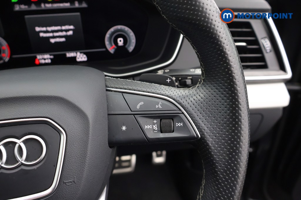 Audi Q5 S Line Automatic Diesel SUV - Stock Number (1684568) - 7th supplementary image