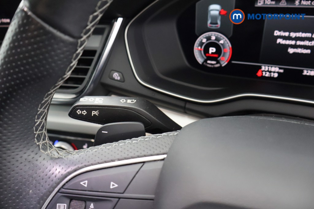 Audi Q5 S Line Automatic Diesel SUV - Stock Number (1684568) - 8th supplementary image