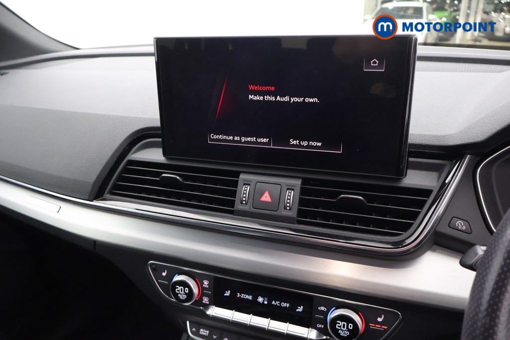 Audi Q5 S Line Automatic Diesel SUV - Stock Number (1684568) - 11th supplementary image