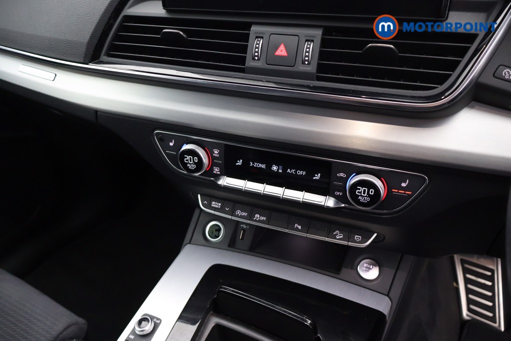 Audi Q5 S Line Automatic Diesel SUV - Stock Number (1684568) - 12th supplementary image