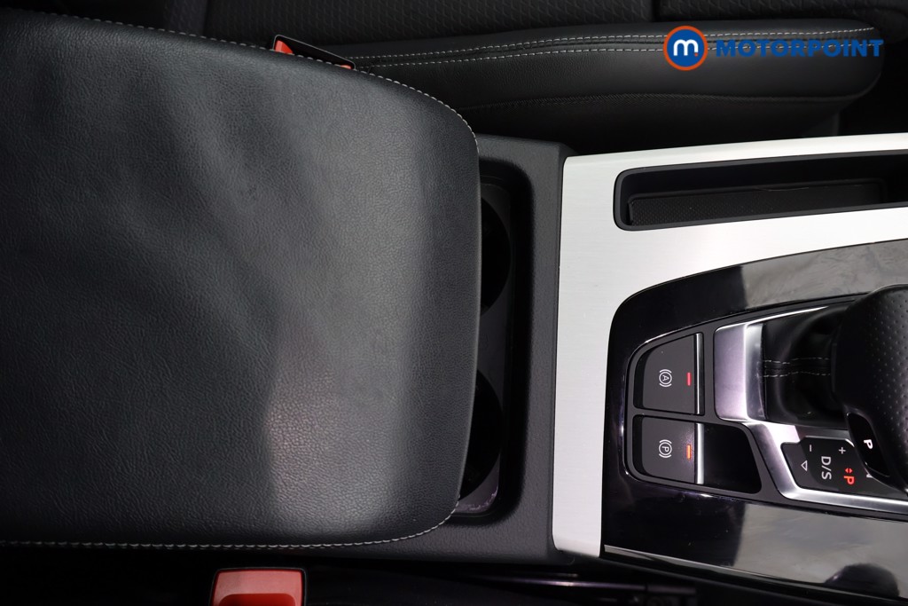 Audi Q5 S Line Automatic Diesel SUV - Stock Number (1684568) - 14th supplementary image