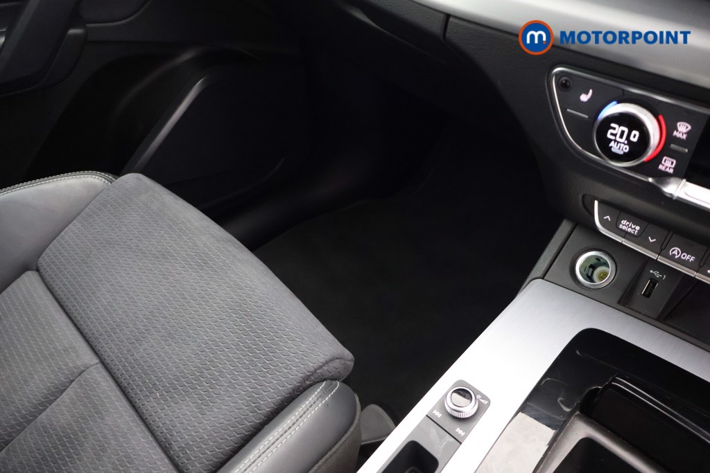 Audi Q5 S Line Automatic Diesel SUV - Stock Number (1684568) - 17th supplementary image