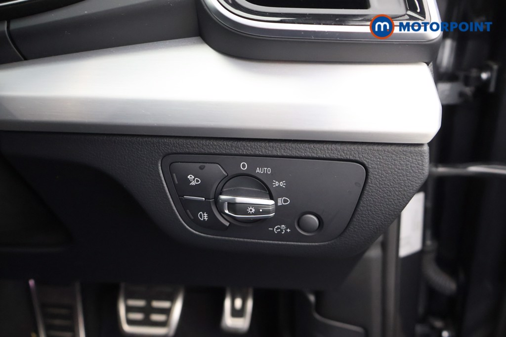 Audi Q5 S Line Automatic Diesel SUV - Stock Number (1684568) - 18th supplementary image