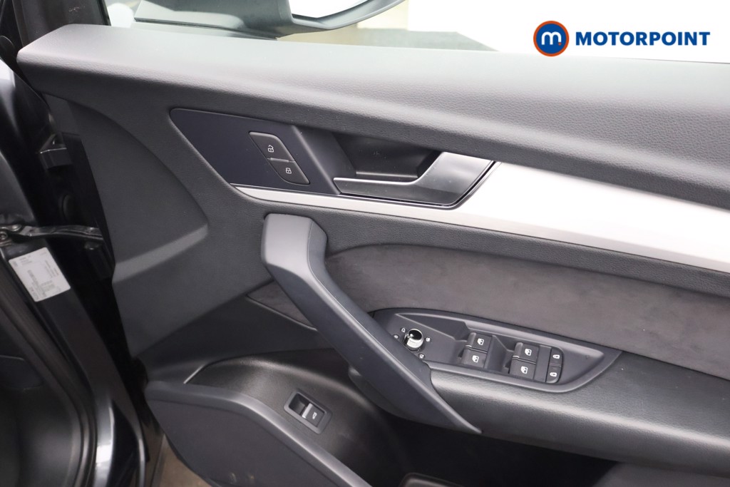 Audi Q5 S Line Automatic Diesel SUV - Stock Number (1684568) - 20th supplementary image