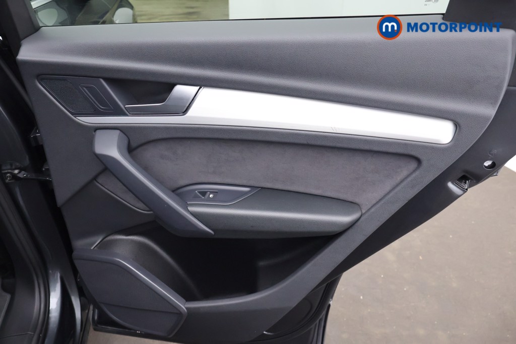 Audi Q5 S Line Automatic Diesel SUV - Stock Number (1684568) - 23rd supplementary image