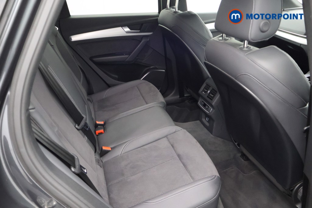 Audi Q5 S Line Automatic Diesel SUV - Stock Number (1684568) - 24th supplementary image