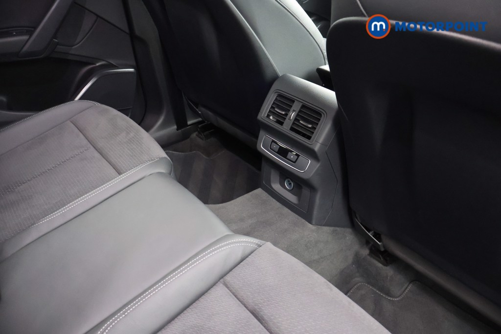 Audi Q5 S Line Automatic Diesel SUV - Stock Number (1684568) - 25th supplementary image
