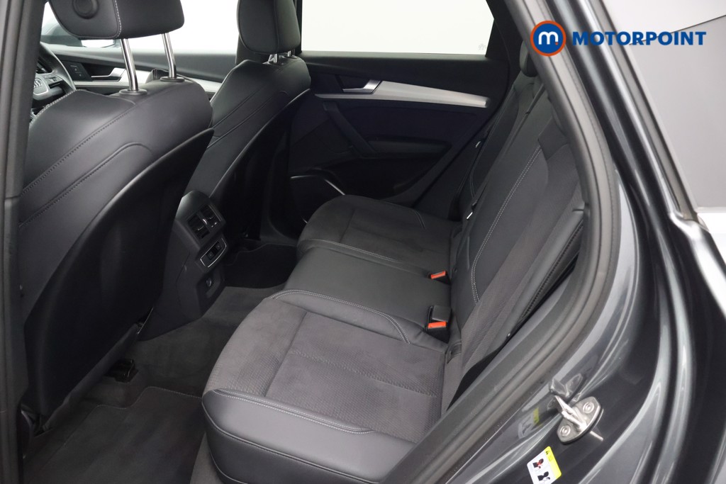 Audi Q5 S Line Automatic Diesel SUV - Stock Number (1684568) - 29th supplementary image