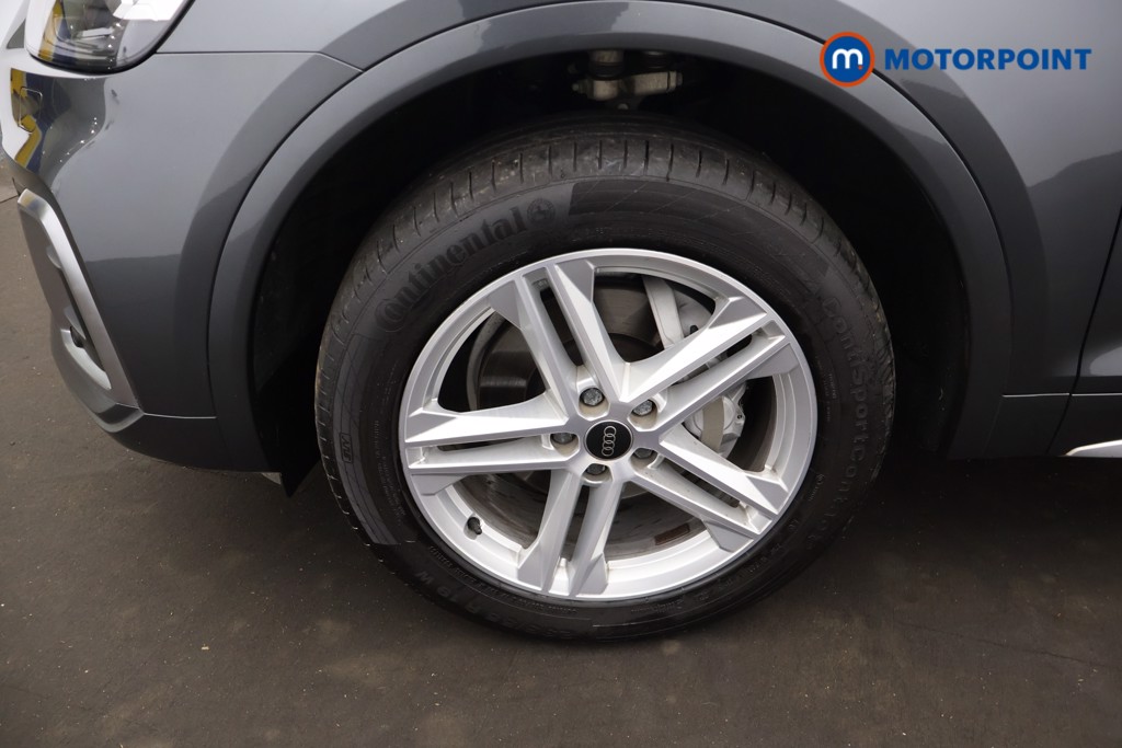 Audi Q5 S Line Automatic Diesel SUV - Stock Number (1684568) - 1st supplementary image