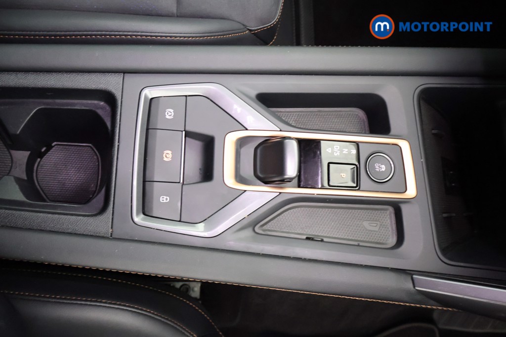 Cupra Formentor V2 Automatic Petrol Plug-In Hybrid SUV - Stock Number (1684861) - 13th supplementary image