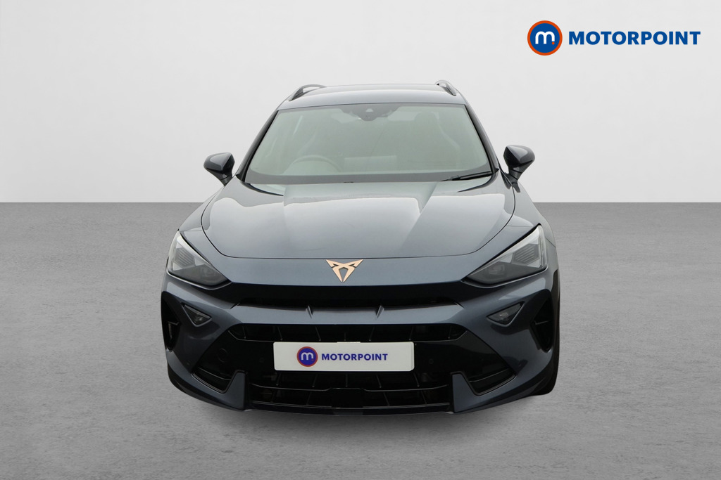 Cupra Formentor V2 Automatic Petrol Plug-In Hybrid SUV - Stock Number (1684861) - Front bumper