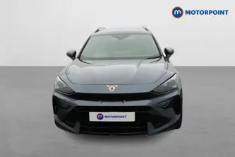 Cupra Formentor V2 Automatic Petrol Plug-In Hybrid SUV - Stock Number (1684861) - Front bumper