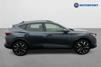 Cupra Formentor V2 Automatic Petrol Plug-In Hybrid SUV - Stock Number (1684861) - Drivers side