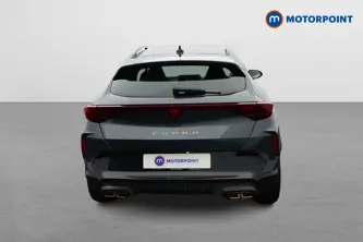Cupra Formentor V2 Automatic Petrol Plug-In Hybrid SUV - Stock Number (1684861) - Rear bumper