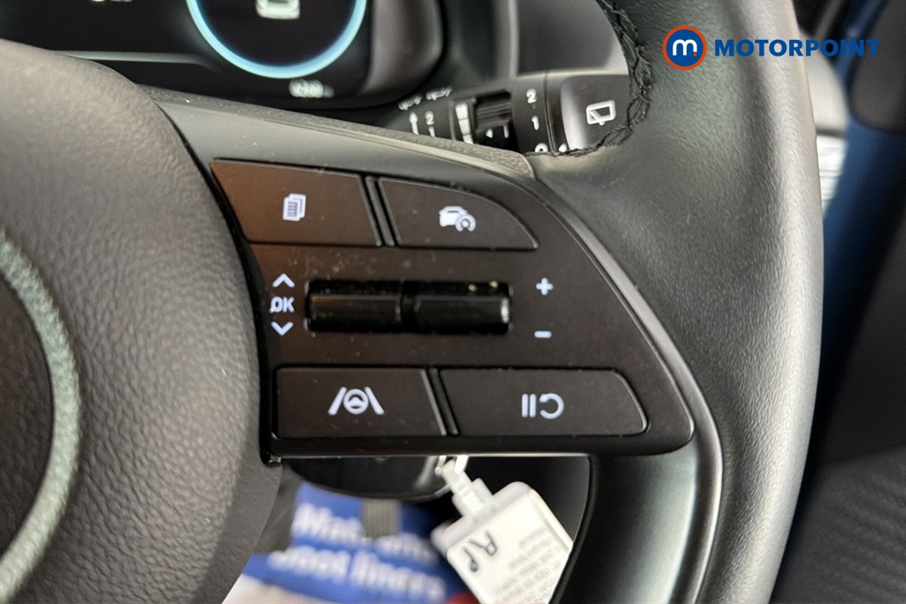 Hyundai I20 Black Line Manual Petrol Hatchback - Stock Number (1685084) - 3rd supplementary image