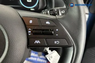 Hyundai I20 Black Line Manual Petrol Hatchback - Stock Number (1685084) - 3rd supplementary image