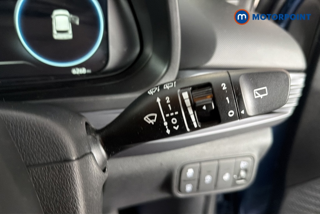 Hyundai I20 Black Line Manual Petrol Hatchback - Stock Number (1685084) - 6th supplementary image