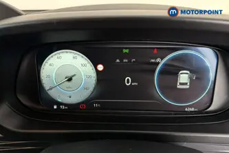 Hyundai I20 Black Line Manual Petrol Hatchback - Stock Number (1685084) - 7th supplementary image