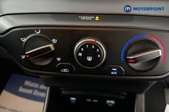 Hyundai I20 Black Line Manual Petrol Hatchback - Stock Number (1685084) - 12th supplementary image