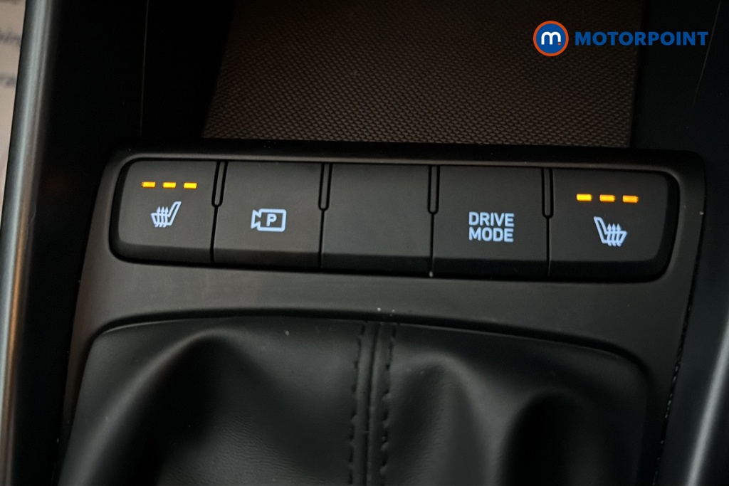Hyundai I20 Black Line Manual Petrol Hatchback - Stock Number (1685084) - 14th supplementary image