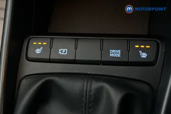 Hyundai I20 Black Line Manual Petrol Hatchback - Stock Number (1685084) - 14th supplementary image