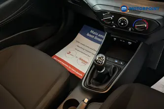Hyundai I20 Black Line Manual Petrol Hatchback - Stock Number (1685084) - 15th supplementary image
