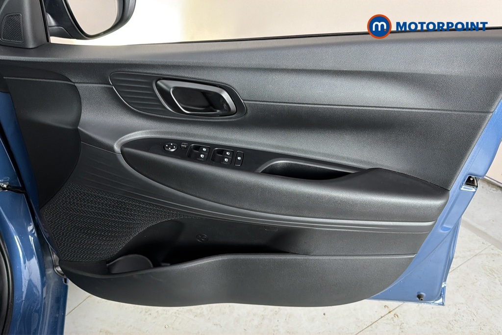Hyundai I20 Black Line Manual Petrol Hatchback - Stock Number (1685084) - 18th supplementary image