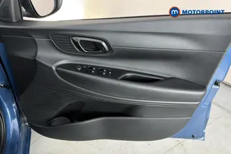 Hyundai I20 Black Line Manual Petrol Hatchback - Stock Number (1685084) - 18th supplementary image