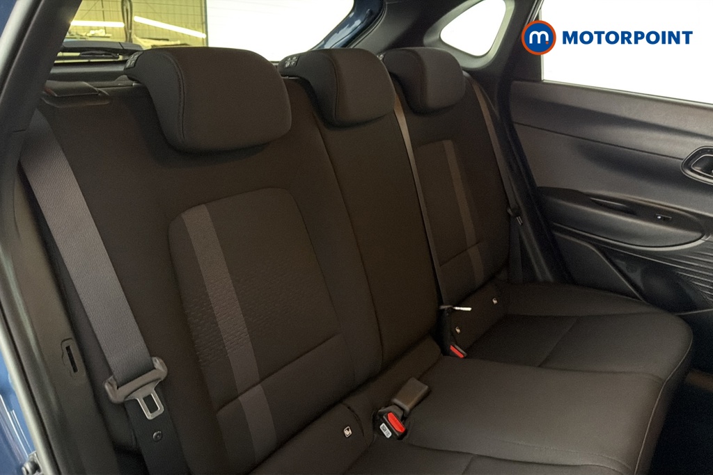 Hyundai I20 Black Line Manual Petrol Hatchback - Stock Number (1685084) - 25th supplementary image