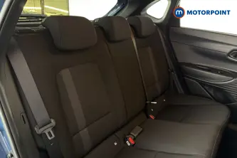 Hyundai I20 Black Line Manual Petrol Hatchback - Stock Number (1685084) - 25th supplementary image