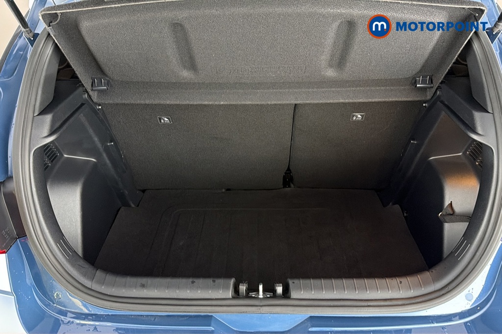 Hyundai I20 Black Line Manual Petrol Hatchback - Stock Number (1685084) - 30th supplementary image