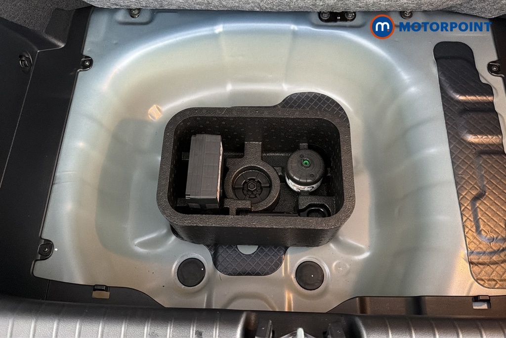 Hyundai I20 Black Line Manual Petrol Hatchback - Stock Number (1685084) - 33rd supplementary image