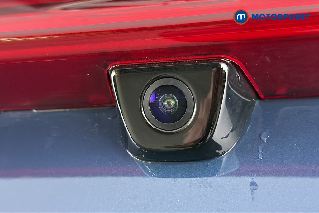 Hyundai I20 Black Line Manual Petrol Hatchback - Stock Number (1685084) - 37th supplementary image
