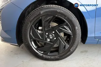 Hyundai I20 Black Line Manual Petrol Hatchback - Stock Number (1685084) - 44th supplementary image