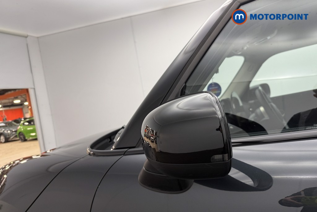 Mini Cooper C Classic Automatic Petrol Hatchback - Stock Number (1685431) - 2nd supplementary image
