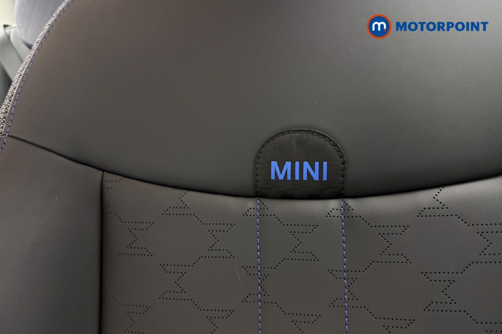 Mini Cooper C Classic Automatic Petrol Hatchback - Stock Number (1685431) - 6th supplementary image