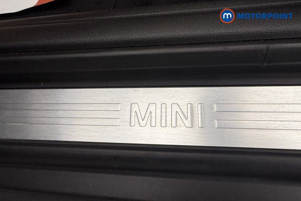 Mini Cooper C Classic Automatic Petrol Hatchback - Stock Number (1685431) - 7th supplementary image