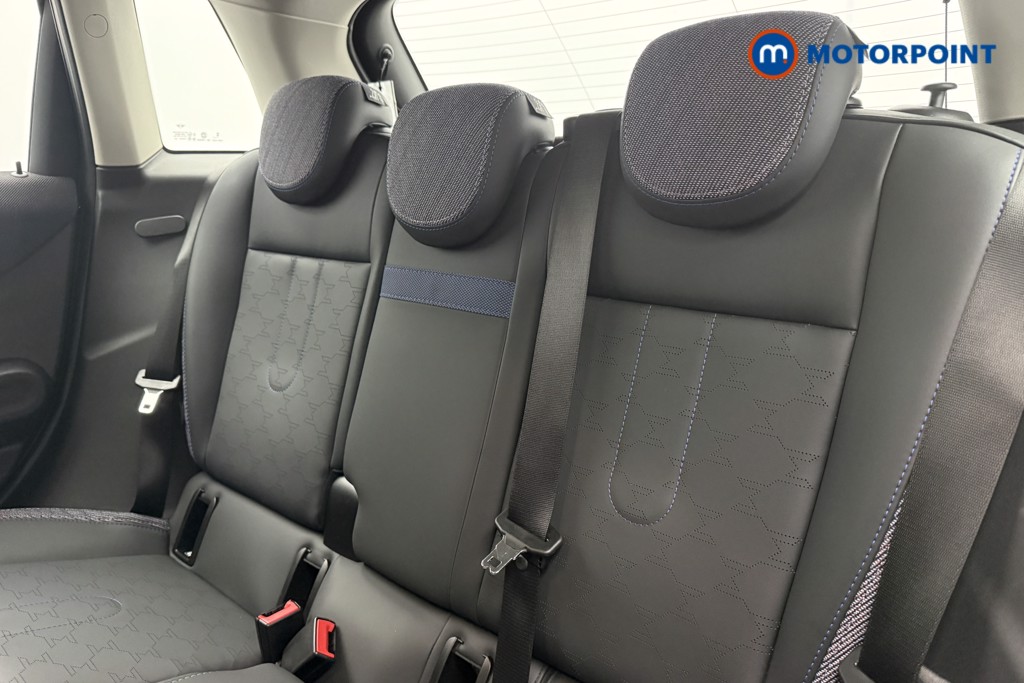 Mini Cooper C Classic Automatic Petrol Hatchback - Stock Number (1685431) - 9th supplementary image