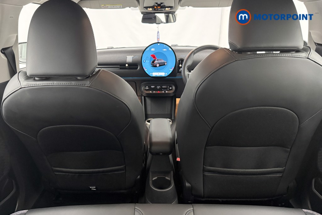 Mini Cooper C Classic Automatic Petrol Hatchback - Stock Number (1685431) - 16th supplementary image