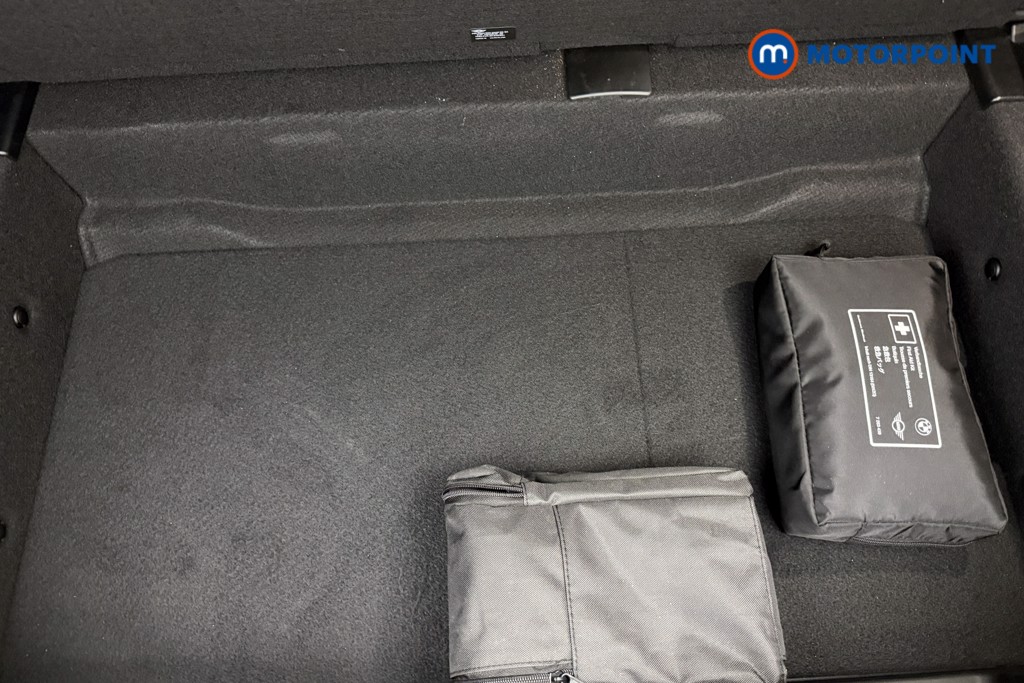 Mini Cooper C Classic Automatic Petrol Hatchback - Stock Number (1685431) - 17th supplementary image