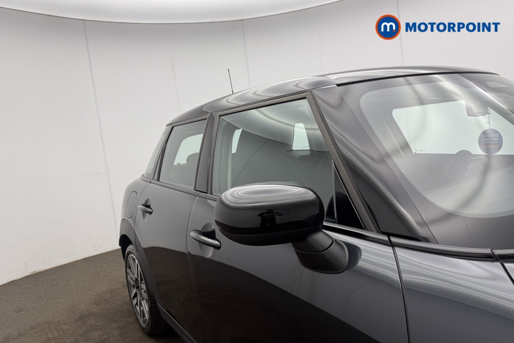 Mini Cooper C Classic Automatic Petrol Hatchback - Stock Number (1685431) - 20th supplementary image