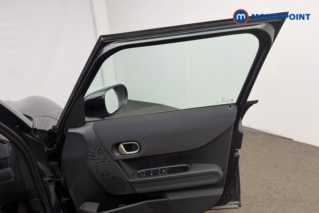 Mini Cooper C Classic Automatic Petrol Hatchback - Stock Number (1685431) - 22nd supplementary image
