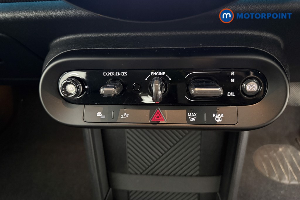 Mini Cooper C Classic Automatic Petrol Hatchback - Stock Number (1685431) - 29th supplementary image