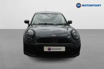 Mini Cooper C Classic Automatic Petrol Hatchback - Stock Number (1685431) - Front bumper