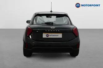 Mini Cooper C Classic Automatic Petrol Hatchback - Stock Number (1685431) - Rear bumper