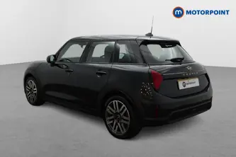 Mini Cooper C Classic Automatic Petrol Hatchback - Stock Number (1685431) - Passenger side rear corner